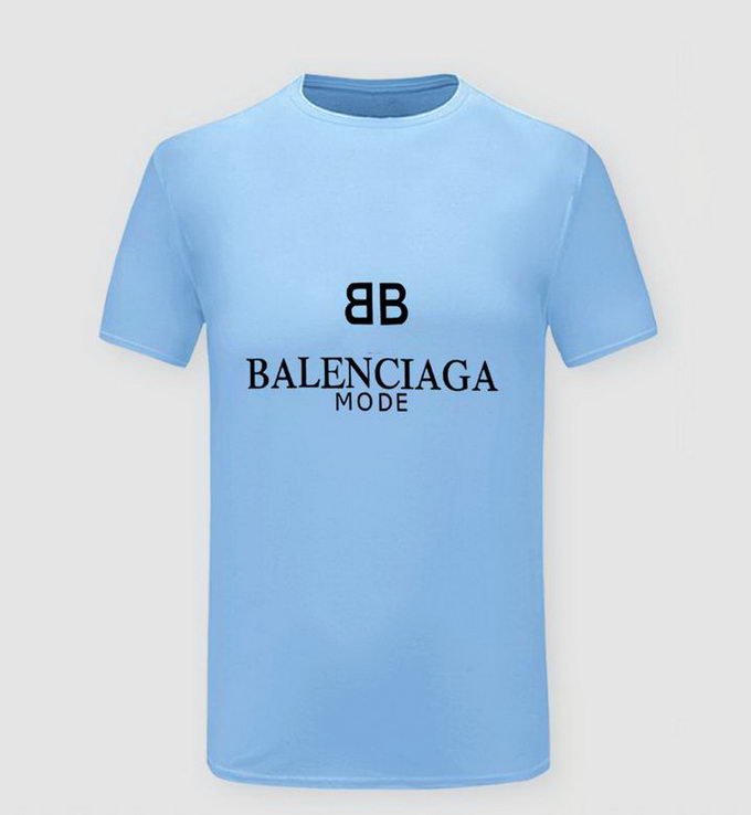 Balenciaga T-shirt Mens ID:20220709-79